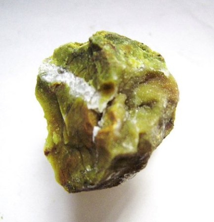 Kiwi-Pistazien-Opal