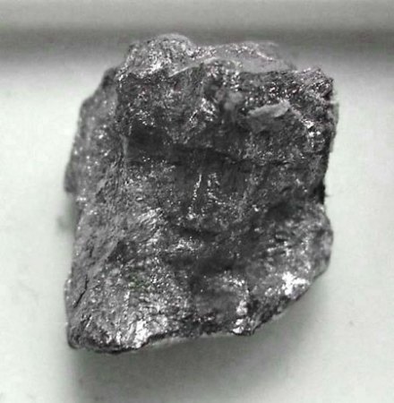 [WIKI ] Antimonit