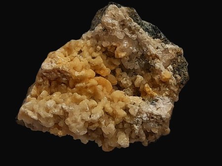 Hadermannsgrün-Mineralien aus den Diabasen des Frankenwaldes