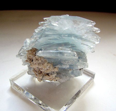 Mineralienkabinett McSchuerf
