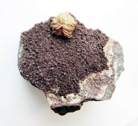 Mineralienkabinett McSchuerf