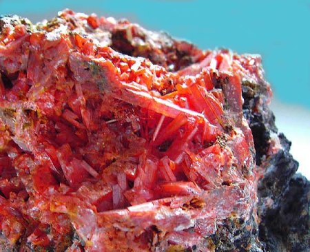 Mineralienkabinett McSchuerf