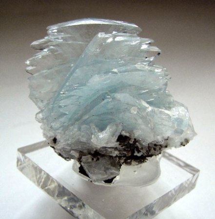Mineralienkabinett McSchuerf
