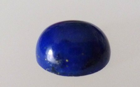 Bestimmungskriterien Lapislazuli