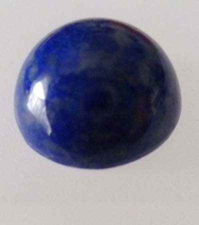 Bestimmungskriterien Lapislazuli