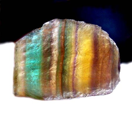 Teilanschliffe sowie facettierte, getrommelte, und/oder polierte Edelsteine u.a. Steine