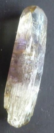 Tansania und seine Mineralien