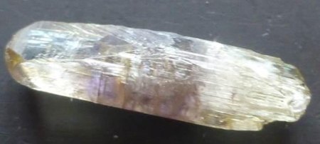 Tansania und seine Mineralien