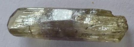Tansania und seine Mineralien