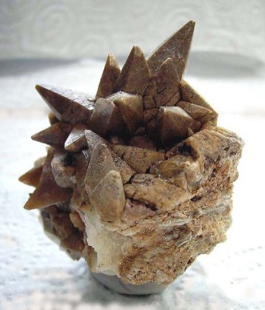 Mineralienkabinett McSchuerf
