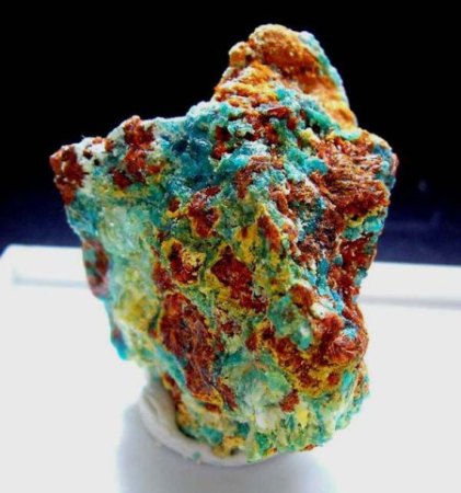 Mineralienkabinett McSchuerf