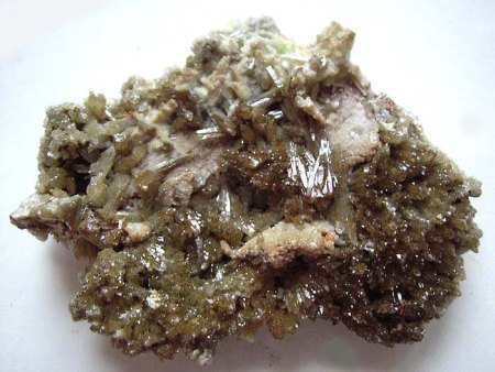 Mineralienkabinett McSchuerf