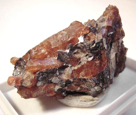 Mineralienkabinett McSchuerf
