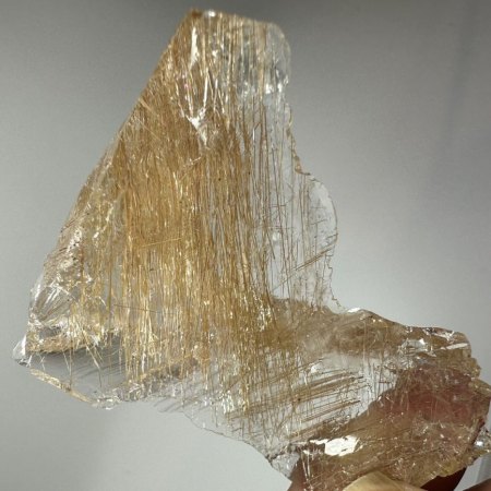 Mineralienkabinett McSchuerf