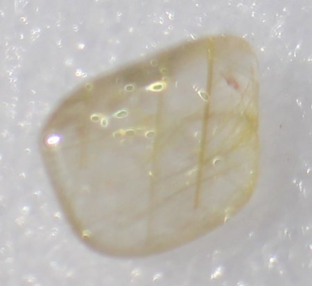 Mineralienkabinett McSchuerf