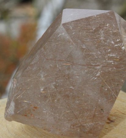 Mineralienkabinett McSchuerf