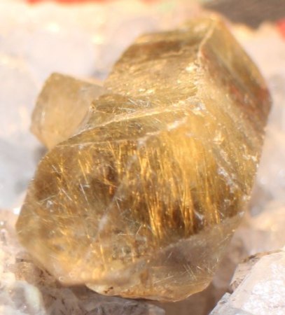 Mineralienkabinett McSchuerf