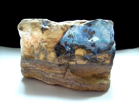 Boulder Opal