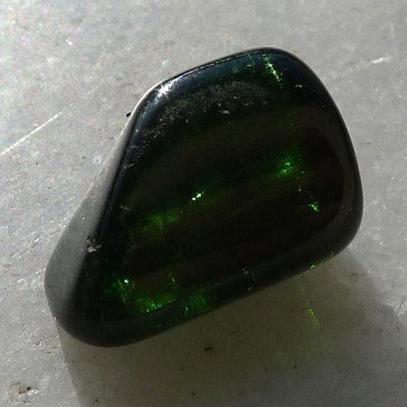 Trommelsteine
