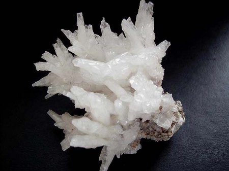Eisenblüte Aragonit_Arizona_USA_Peter.jpg