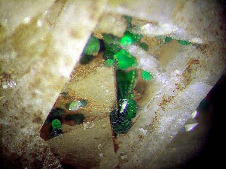 _Malachit-Kügelchen_Grube Clara_Oberwolfach_Schwarzwald_Geschenk_Peter.JPG