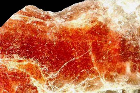 Feldspat_Sonnenstein_Oligoklas_Bjerdam Norwegen_Peter.jpg