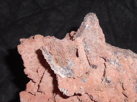Pseudomorphose Quarz nach Baryt Roter Berg, SchneebergRSCN3450.jpg