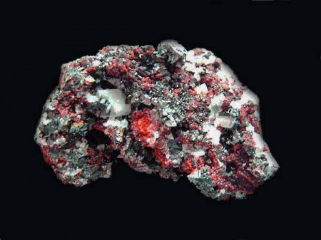 Granat_Henritermierit xx_Hydrogrossular xx_Hausmannit xx_KS_N'Chwaning II_Kuruman_KMF_Südafrika_Peter.JPG