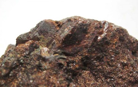 _23_Granat-Gruppe Grossular XX bis 1,0 cm im Hornfels_HS_Eigenfund 0912_Schriesheim_Hohe Waid_Odw._BaWü_Peter_1b.JPG