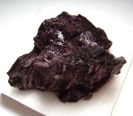 Cuprit_Kupfer_Ray Mine_Arizona_Peter.jpg