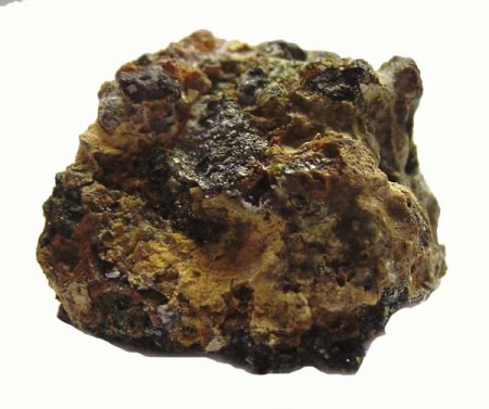 Breithauptit_Chloanthit_Annabergit Stufe_Fenugu Sibiri_Sardinien_Italien_Peter_1d.jpg