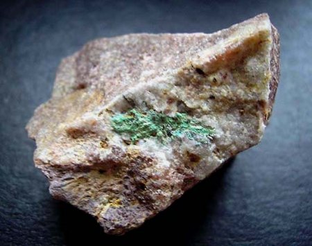 Pitticit Bismit_Kleinstufe_Neubulach_Calw_Schwarzwald_Eigenfund 0995_Peter.jpg