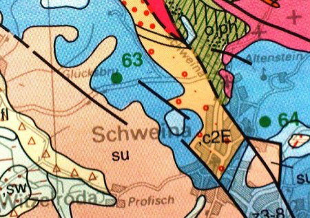 Auszug aus geologischer Karte von Thüringen.JPG