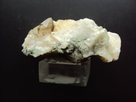 Mineralien Charge Fichtelgebirge 001.JPG