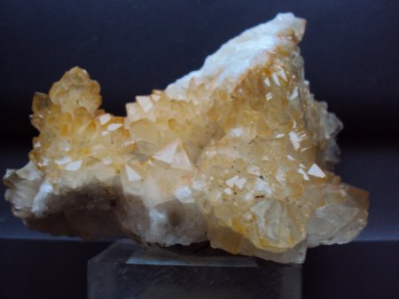 Mineralien Charge Fichtelgebirge 010.JPG