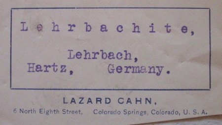 Cahn-Etikett (Lerbachit Lerbach).jpg