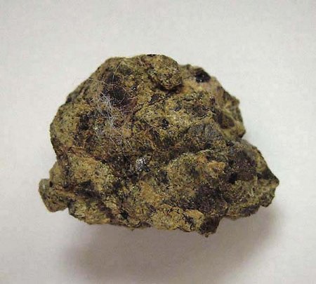 _Meteorit_NWA 1877_Olivin Diogenit_Olivin_u.a._Marokko_Algerien_Fund 2003_1a_Peter.jpg