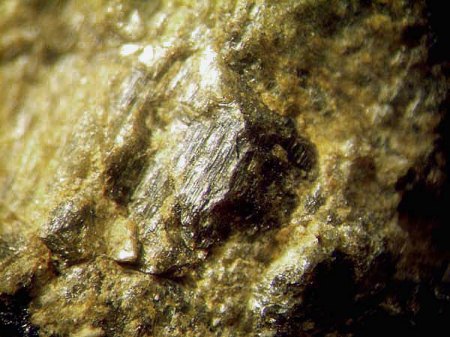 _Meteorit_NWA 1877_Olivin Diogenit_Olivin_u.a._Marokko_Algerien_Fund 2003_MM_1b_Peter.jpg