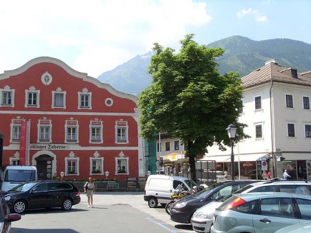 Austria_Habachtal-Urlaub_0610_Peter_Mittersill Stadtzentrum_4.JPG