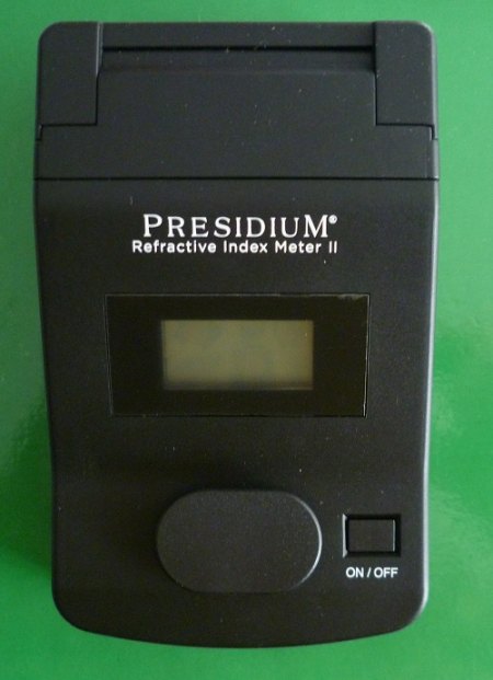 Refraktometer Presidium.JPG