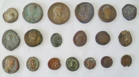 alte Münzen .JPG