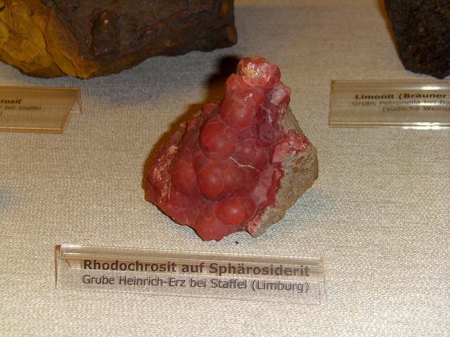 Mainz_Naturhistorisches Museum_Rhodochrosit_Staffel_Peter_2.7.09.JPG
