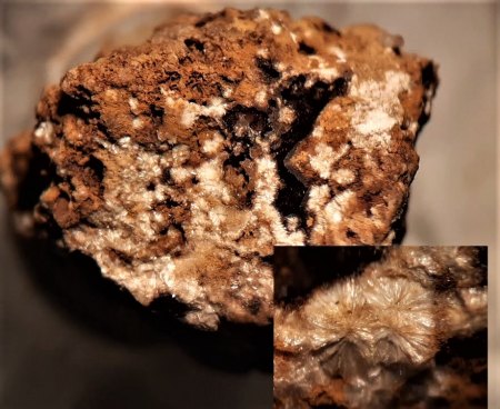 Mineralien aus Australien