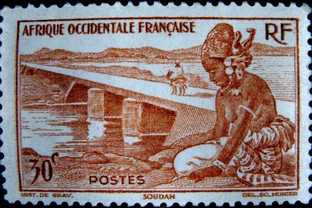 Französisch-Westafrika