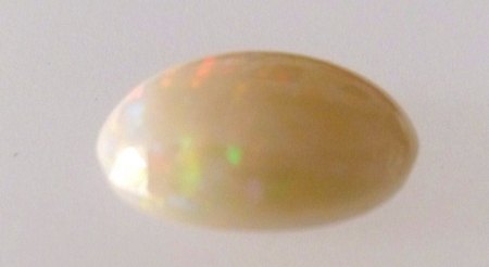Bestimmungskriterien Opal