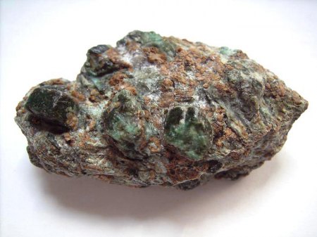 Mineralienkabinett McSchuerf