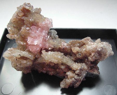 Mineralien aus Brasilien