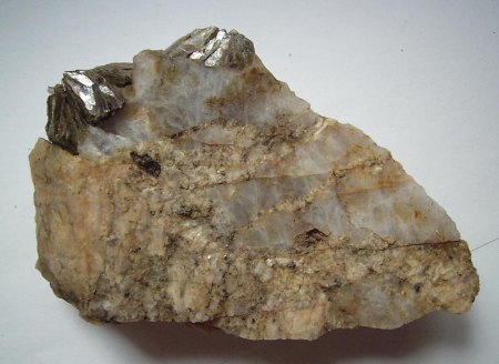 Welches Mineral ist das?