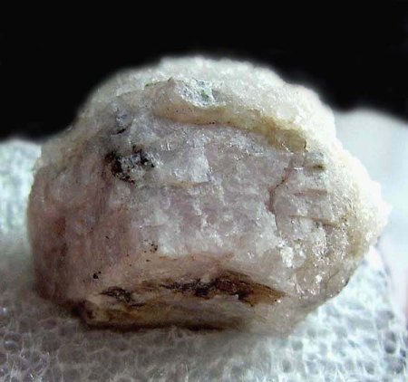 Tadschikistan und seine Mineralien