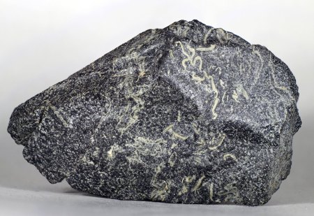 Obsidian (Landmannalaugar, Island) BB=65mm
